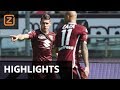 Samenvatting | Torino - Parma | 10/11/2018