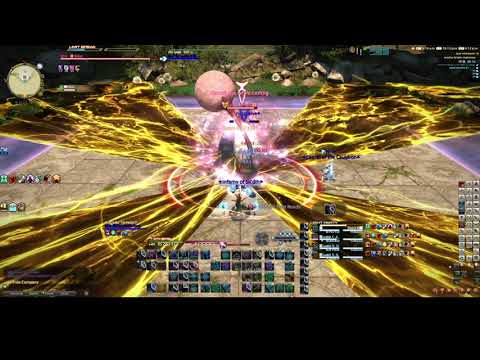 FFXIV Criterion Dungeon - Complete Run First Kill - SGE POV - Timestamps in Decription
