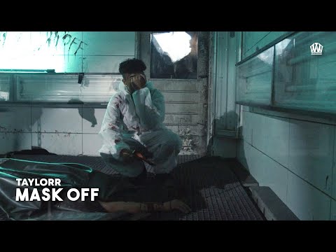 Taylorr - Mask Off  (Prod. Eliandro)