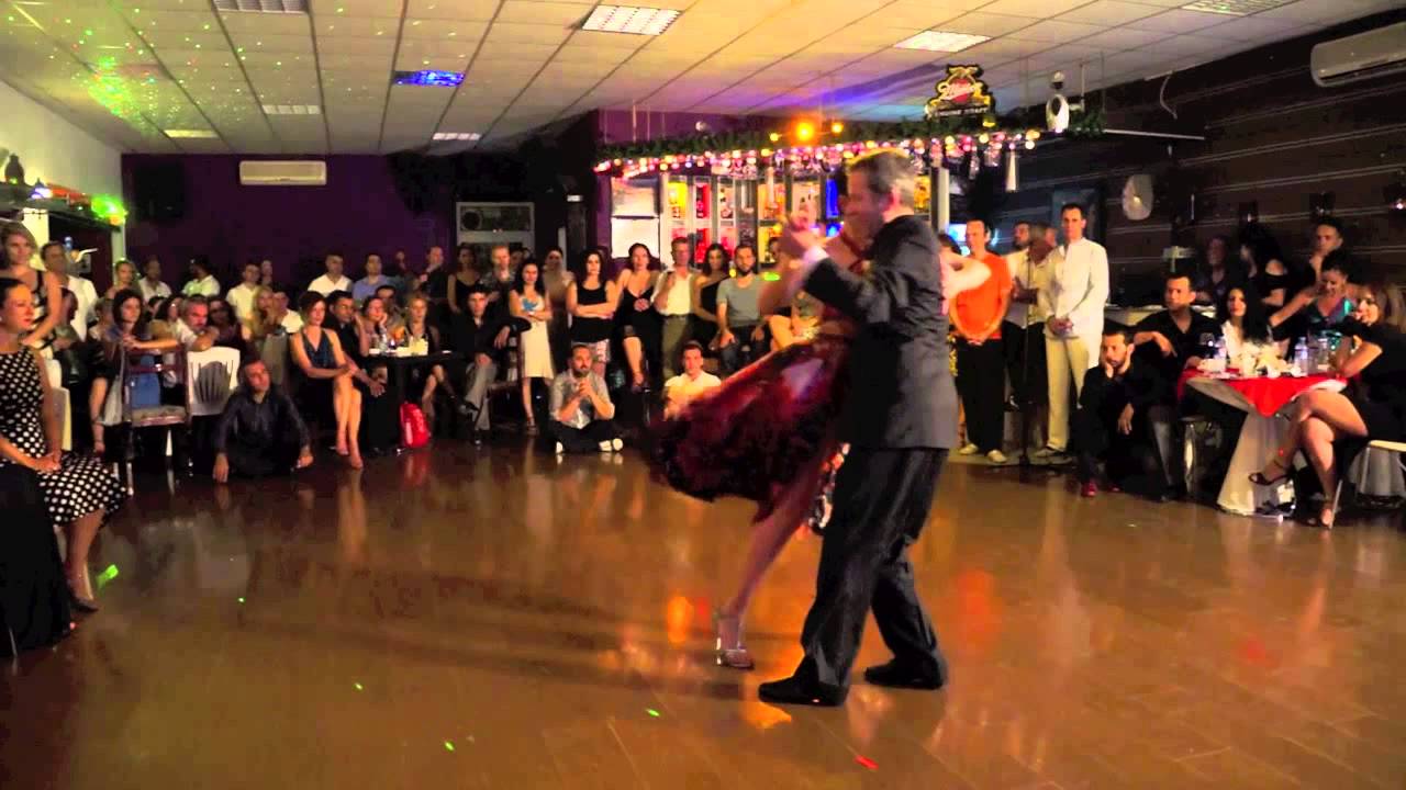 Murat Gürmen & Mine Akkoyun -  Part III