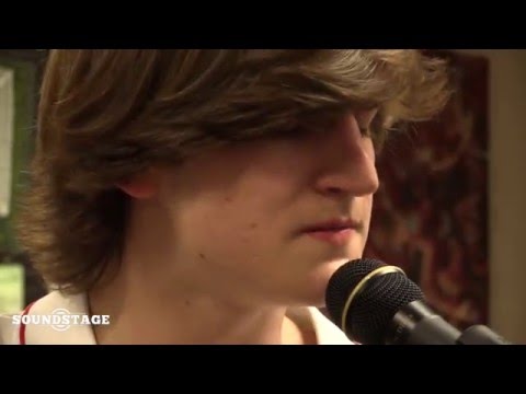 WCAT SoundStage - Owen Ladner - Across The Universe