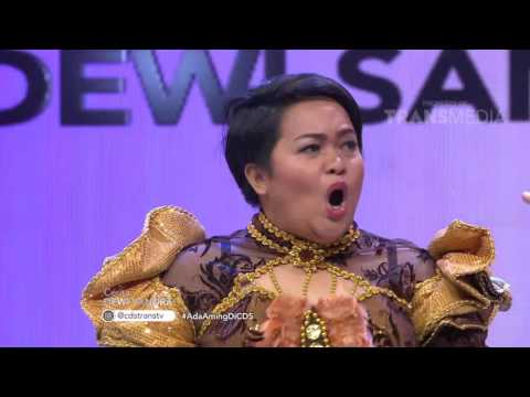 CERITA DEWI SANDRA - Jati Diri (29/04/2017)
