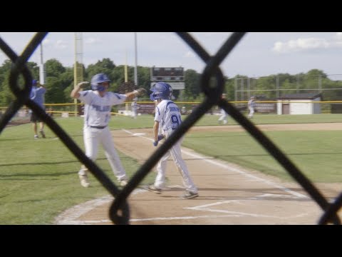 Poland punches ticket to 11U District 2 Championship game