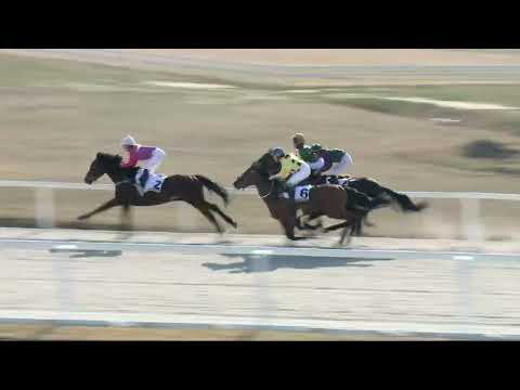 2022.03.27. 05. futam - GYÖNGYVIRÁG HENDIKEP (V/b.) (szintetikus pálya)