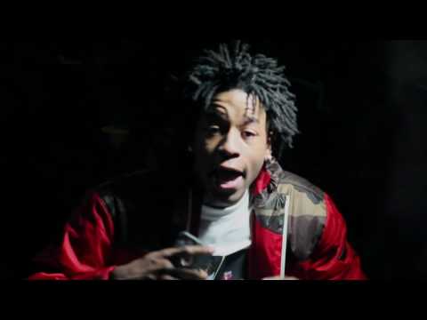 LIL RAY FT. BIG FAZO - SLIP