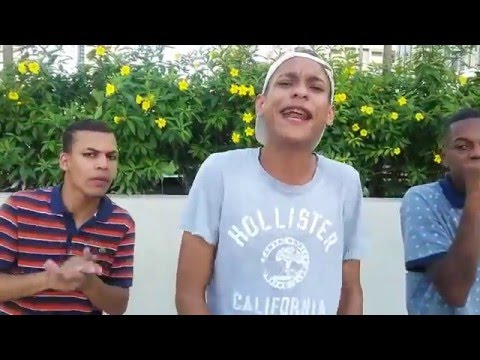 Mc Zuuh, Mc Taky , Mc Luka Sp MEDLEY 2016