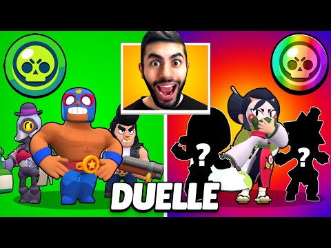 Nach JEDEM SIEG wird MEINE SELTENHEIT BESSER in DUELLE! 😱 (neu)