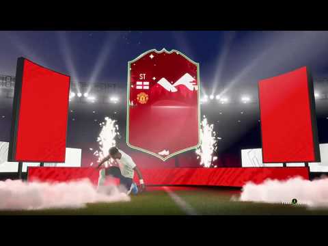 MARCUS RASHFORD FUTMAS SBC (Fifa 20 Ultimate Team)