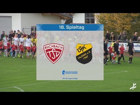 Buchbach stellt sich selbst ein Bein - abgezockte Vilzinger nutzen TSV-Fehler aus und gewinnen