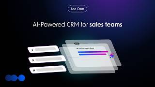 How Pipefy CRM AI Studio works: sales automation, AI Agents and pipeline management