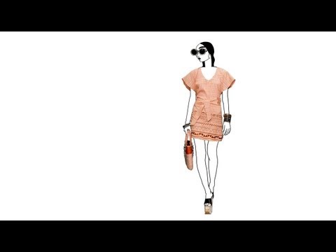 Carla Fernandez: Working with heritage to make a fashion statement