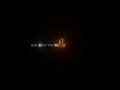 Anuv Jain JO TUM MERE HO Slowed Reverb Black Screen Lyrics Status
