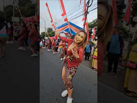 DANCE JAJUNG CARNIVAL #shorts #jajung #pargoydance #shortdancestw @sutrismantris