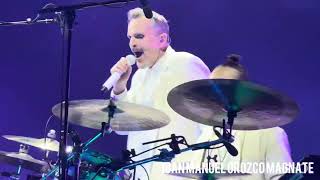 Miguel Bosé -Como Un Lobo - Importante Tour 2025 Guadalajara México 27 03 25