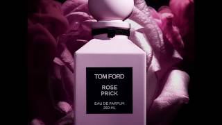 Rose Prick - Eau de Parfum | TOM FORD ≡ SEPHORA