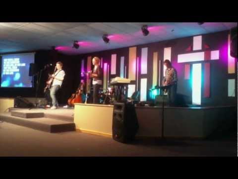 One in the Spirit - Regiment