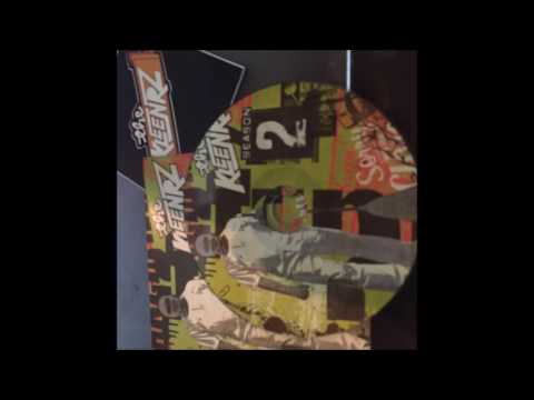 Self Jupiter and Kenny Segal - First 48 (The Kleenrz-Season 2 2016)