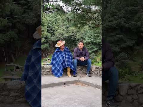 Parque Nacional Batallón y La Negra, Táchira, Venezuela. #turismo #travel#turismovenezuela