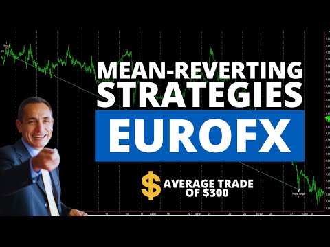 Euro-Dollar Future: 2 Well-performing Strategies to Help You Diversify Your Portfolio