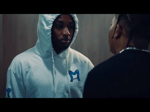 Baby Rich - Unfold (Starring DDG) (Official Music Video)