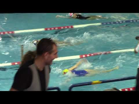 Nanni Sara (1) 100DO - S.Marcellino 17.11.19