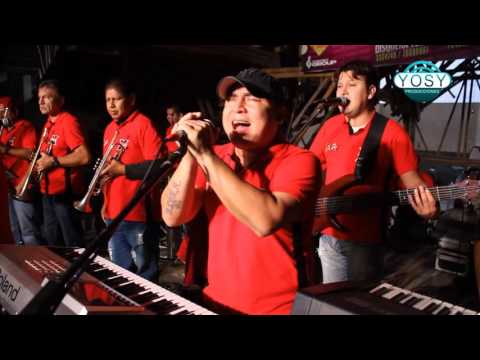 🎸02. Me va extrañar - Orquesta Proyecto ❌ [6to FEST.]🎷