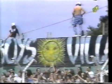 All Boys Vs Nueva Chicago