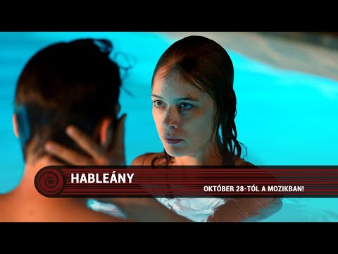 Hableány trailer