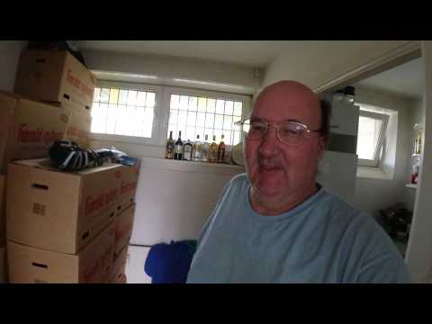 MongoTV_3682 - Danish Vlog - Jeg Vil UD Af Min Lummer Varme Lejlighed og Går En Tur