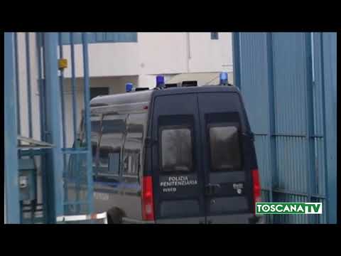 2021-01-08 FIRENZE - TORTURE E PESTAGGI NEL CARCERE DI SOLLICCIANO