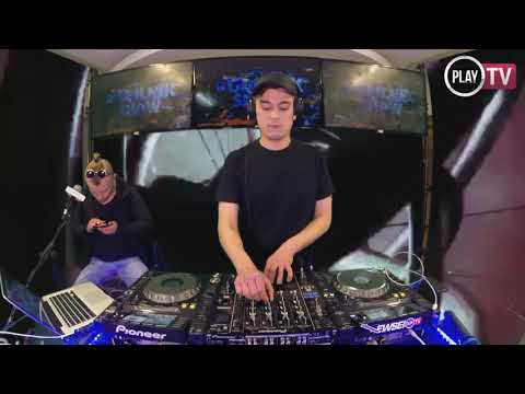 DUDINSKY & MC RUBILNIK - Live @PlayTV Rubilnik Show 20.03.2019