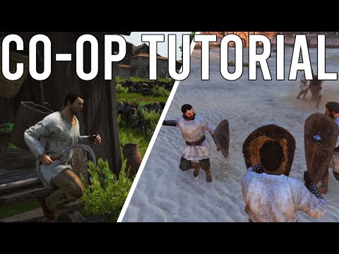 Ultimate Beginners Guide To BANNERLORD ONLINE Co Op