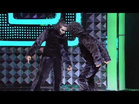 D3 D 4 Dance I Akhil & Ashwin- Costume Makeup&Drama I Mazhavil Manorama