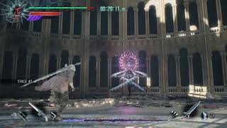DMC5 ブロードキャスト