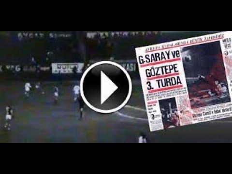 1969 1970 Galatasaray Waterford 2-0 Şampiyon Kulüpler Kupası 1 Tur Maçı