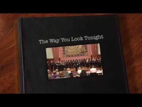 Choir's Four Seasons Event 2015 - The Way You Look Tonight