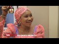 MIJIN AURE Episode 15 best Hausa marriage serial drama {Ali Daddy}