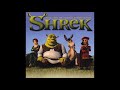 Shrek Soundtrack 4. Joan Jett - Bad Reputation