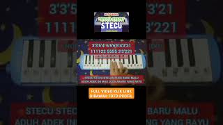 Download lagu STECU NOT PIANIKA #shorts #pianika #stecu #stecustecu mp3 Download lagu STECU NOT PIANIKA #shorts #pianika #stecu #stecustecu mp3