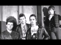 The Vapors - Billy / Waiting For The Weekend