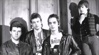 The Vapors - Billy / Waiting For The Weekend