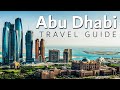 Abu Dhabi Complete Travel Guide Top 20 Places To Visit In Abu Dhabi