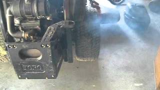 Toro Zmaster=Problems