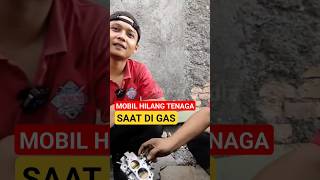 Download lagu Mobil hilang tenaga saat di gas, kenapa? mp3 Download lagu Mobil hilang tenaga saat di gas, kenapa? mp3