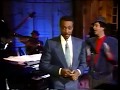 The Bangles - Let It Go (Arsenio Hall 1989) - P1