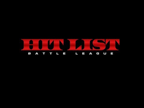 Hit List Battle League/ Sh!ne Rap Battles Presents: WES CRAVV vs RB (Main Event)