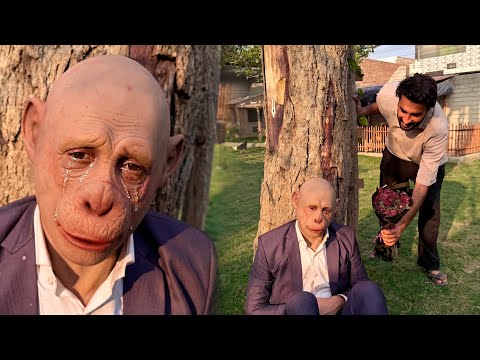 Bala Bht Dukhi Hogea Hai😭 Pta Nhi Kia Hoa💔