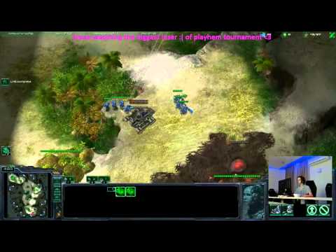 Fuzer vs RAGEBreathe