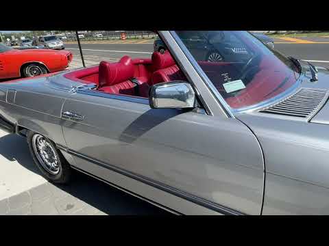 1979 Mercedes-Benz 450 (CC-1478476) for sale in West Babylon, New York