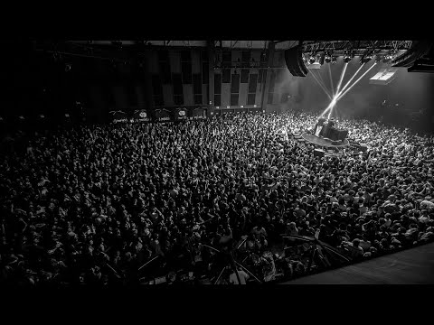 Louis The Child - Black Marble 360 Set Live @ Friendsgiving RADIUS Chicago